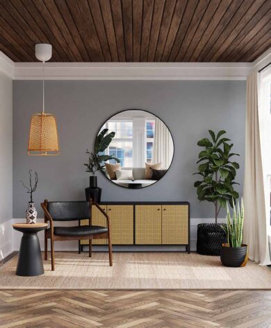 Brooklin High-End Kitchen Makeover