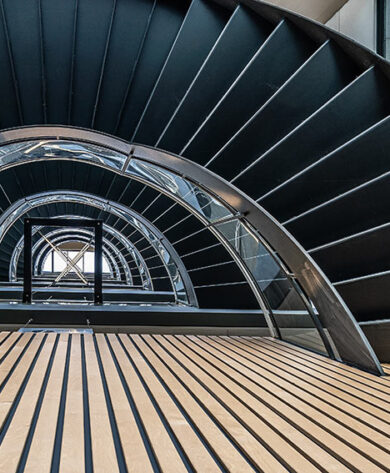 Oshawa Open Concept Kitchen Renovation