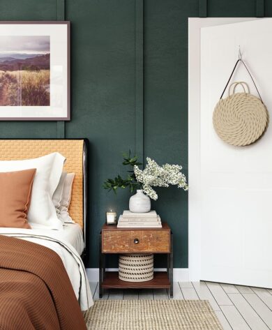 Ajax Spa-Inspired Bathroom Renovation