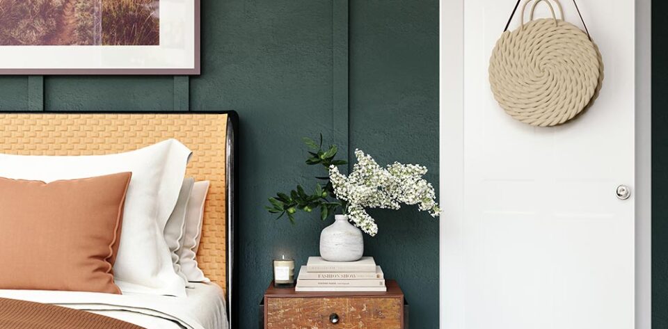 Ajax Spa-Inspired Bathroom Renovation