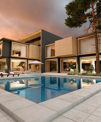 Whitby Custom Chef Kitchen Upgrade