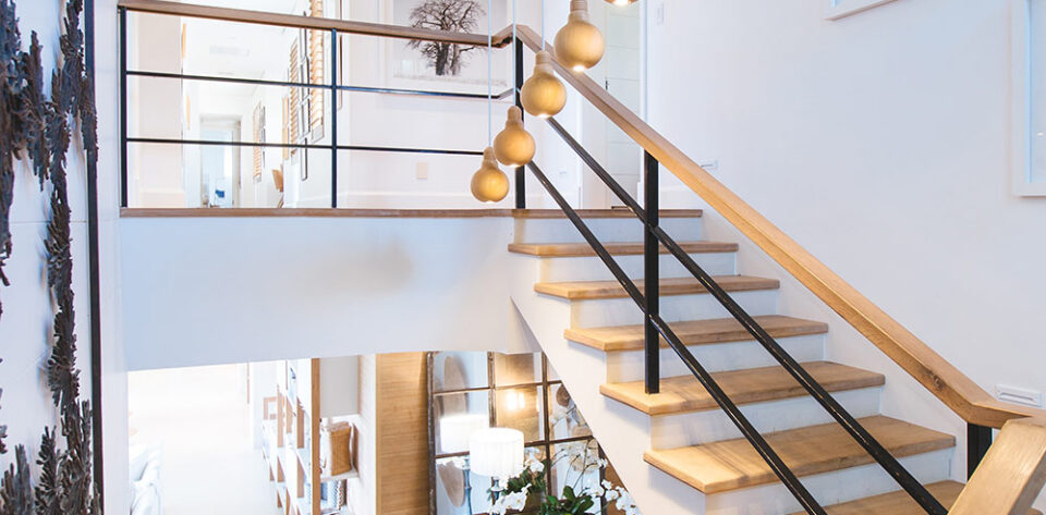 Ajax Full Home Renovation & Upgrade