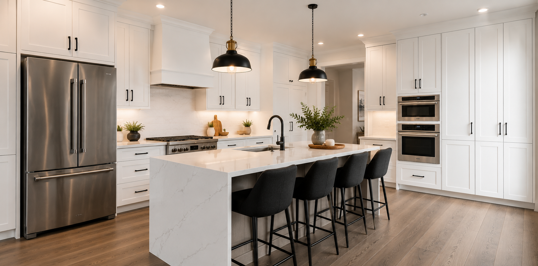  How Much Does a Kitchen Renovation Cost in Durham Region in 2026?