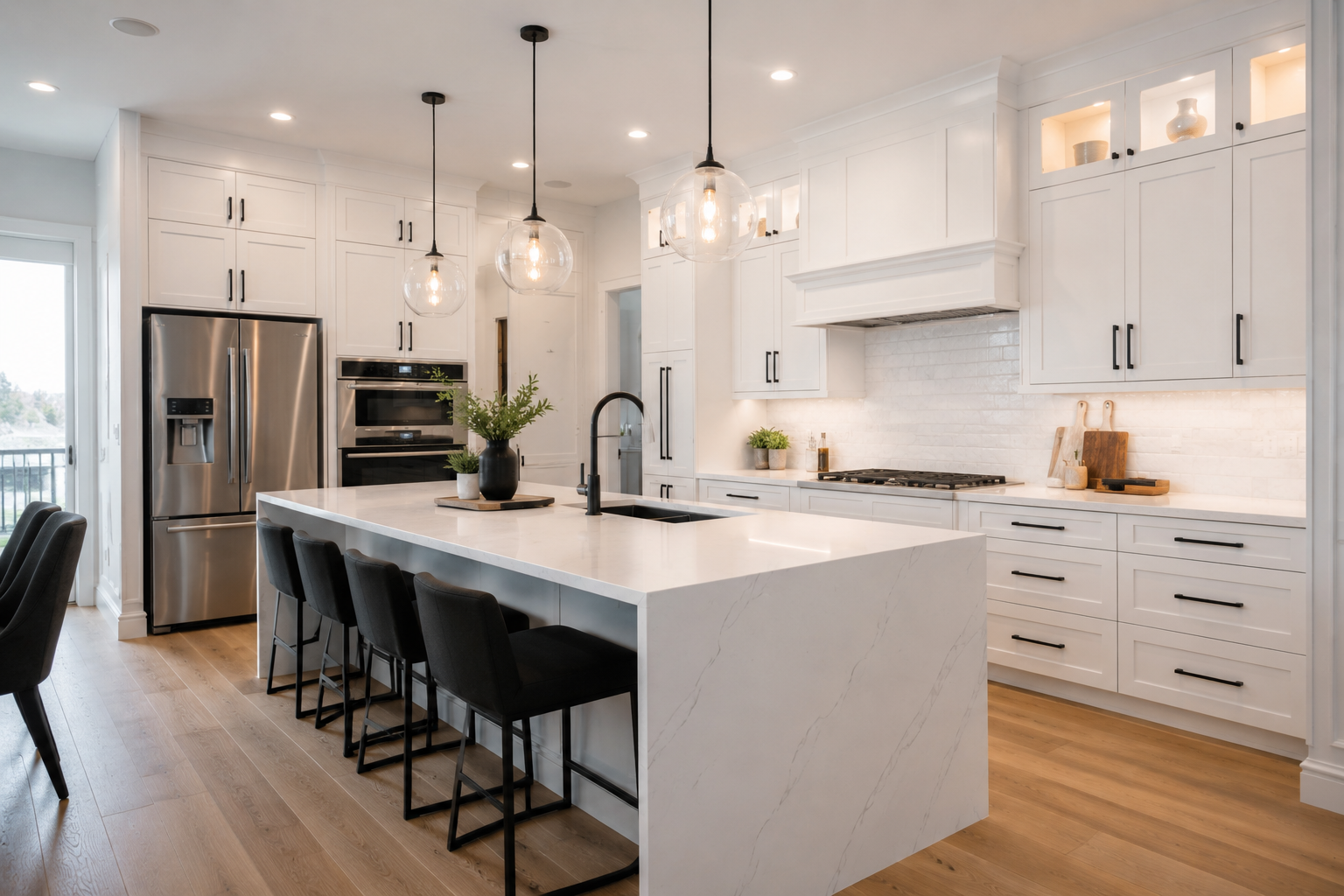  White Shaker Cabinets: Are They Still Worth It in 2026?