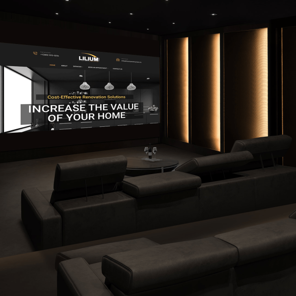 Cinema
